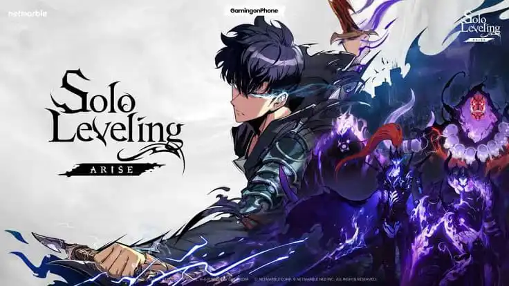 Solo Leveling Arise PC Requirements: Full Game Specs Unveiled