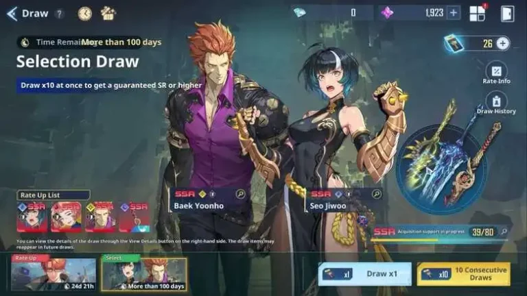 Solo Leveling Arise Game Download For PC
