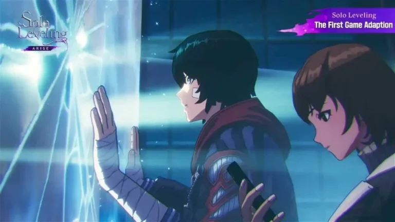 Top 5+ Mobile Games Like Solo Leveling Arise In 2024